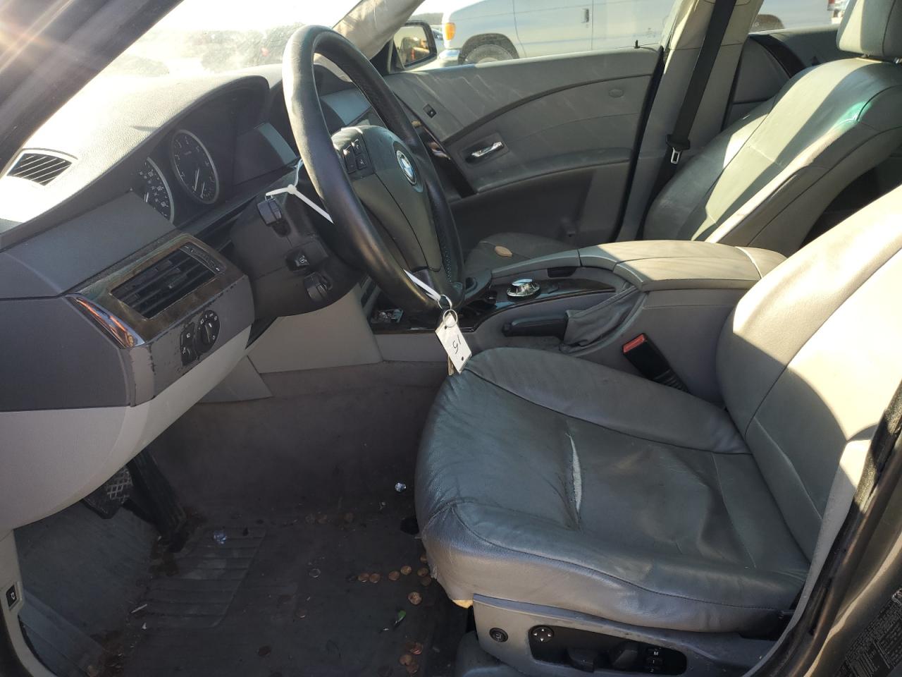 2004 BMW 5er - Image 7