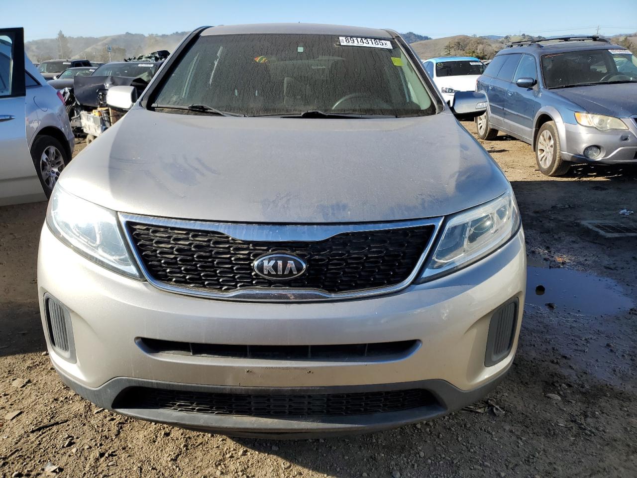 2015 Kia Sorento - Image 5