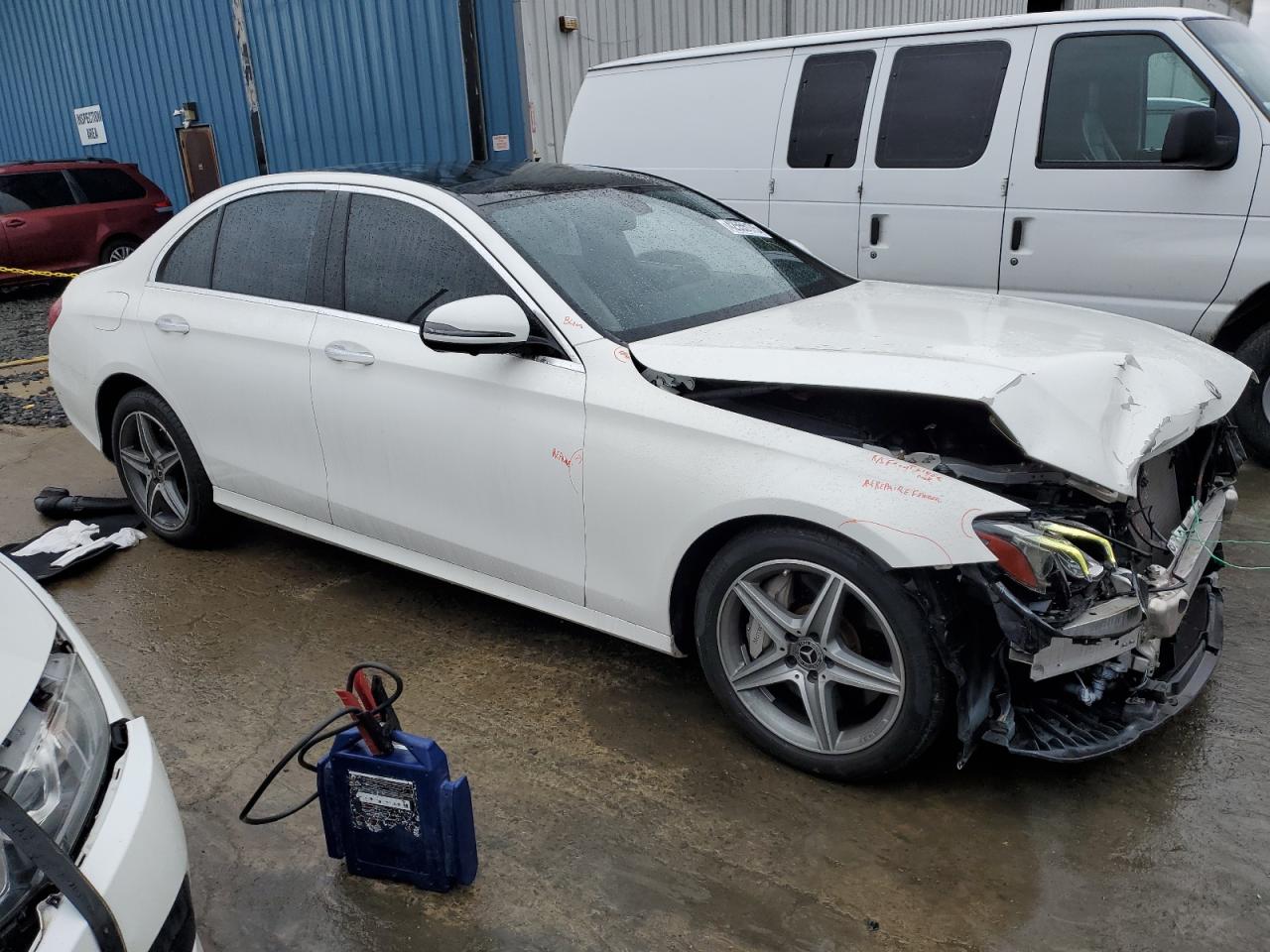 2020 Mercedes-Benz E-klasse - Image 4