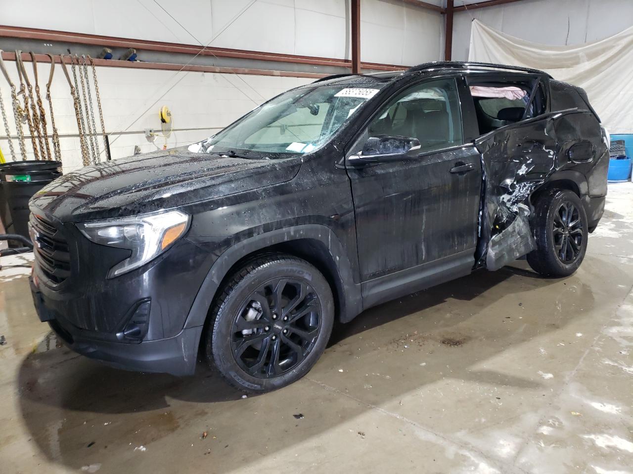 2020 GMC Terrain - Image 1