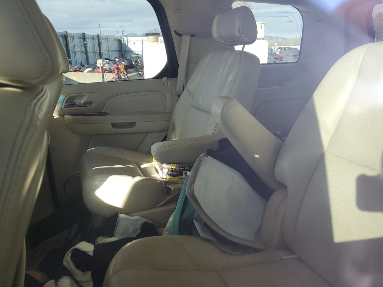 2007 Cadillac Escalade Luxury VIN: 1GYFK63877R304421 Lot: 88762575