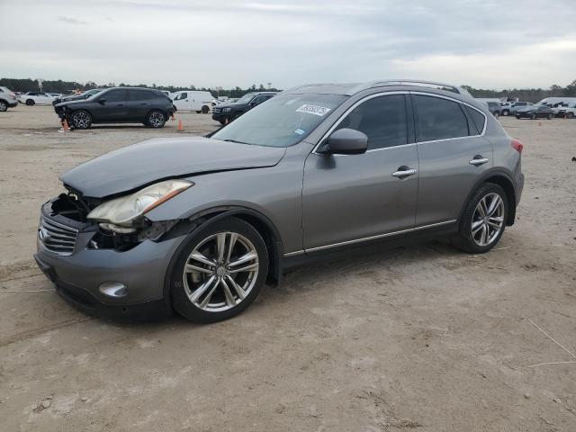 2013 Infiniti Ex37 Base