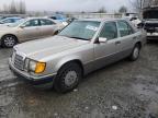 1991 Mercedes-Benz 300 E на продаже в Arlington, WA - Minor Dent/Scratches