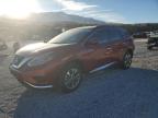 2018 Nissan Murano S for Sale in Reno, NV - Side