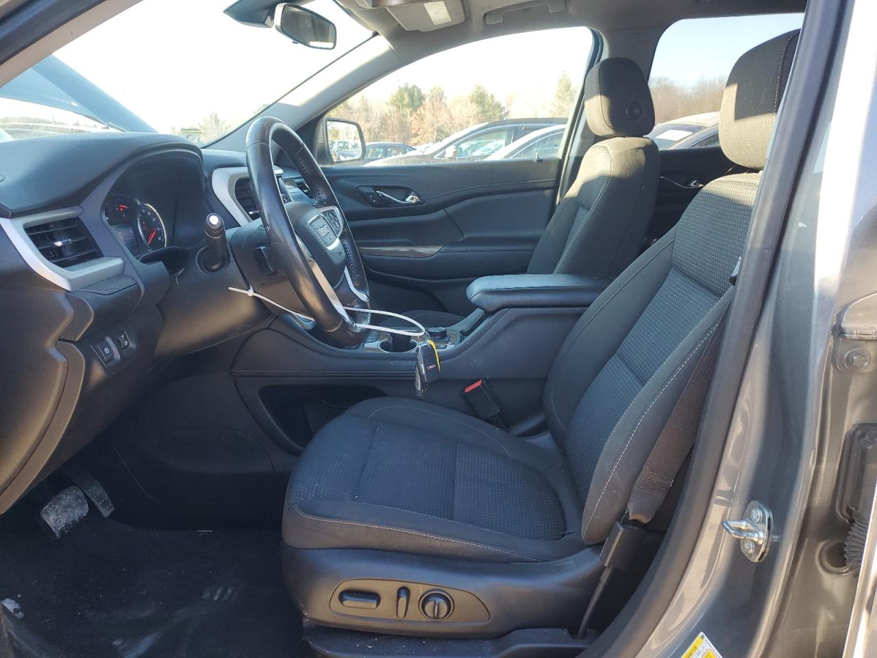 2020 GMC Acadia - Image 7