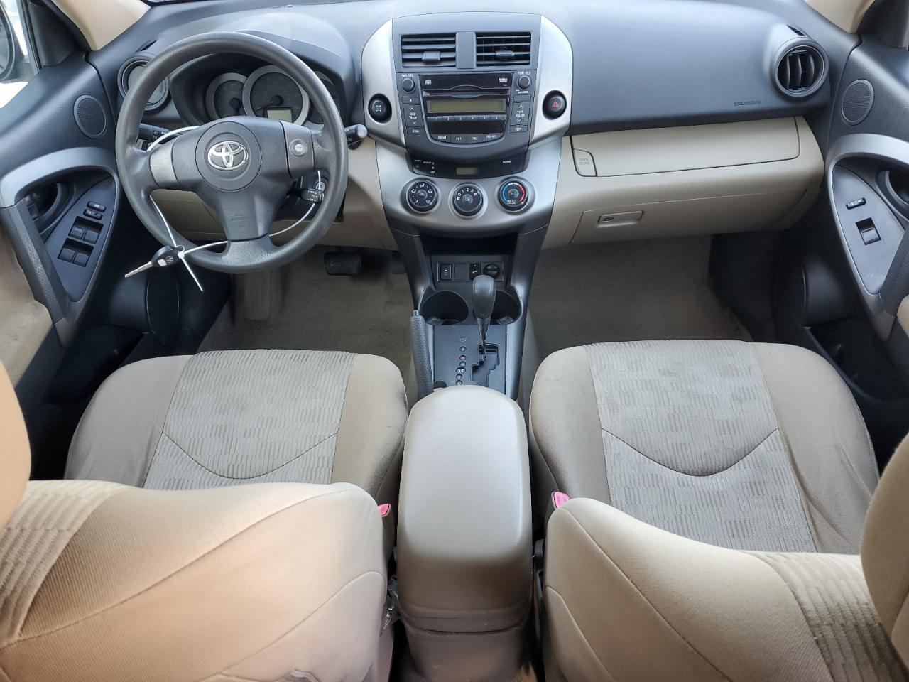 2009 Toyota RAV 4 - Image 8