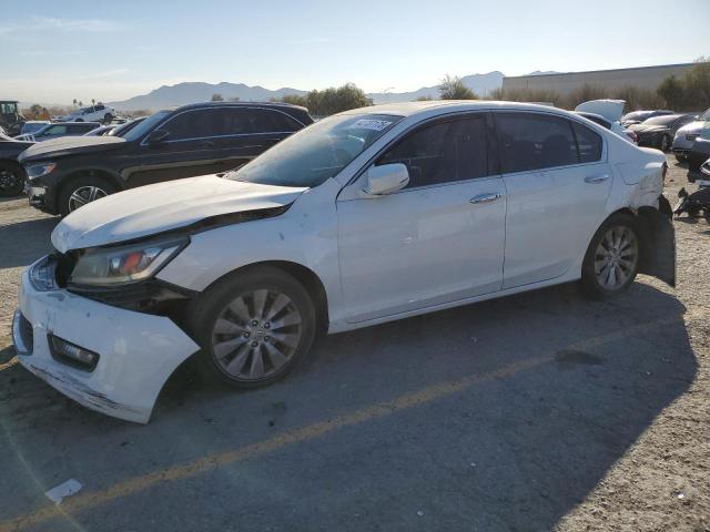 2015 Honda Accord Ex