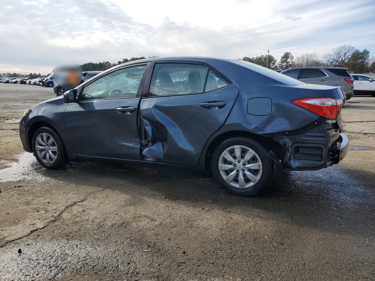 2016 Toyota Corolla - Image 2