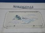2003 Dutchman Trav Trail na sprzedaż w Glassboro, NJ - Normal Wear