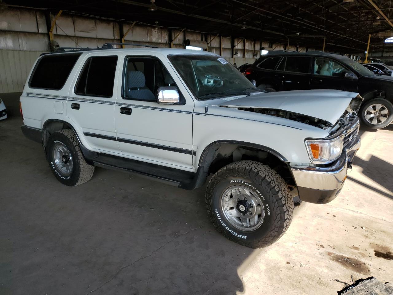 1995 Toyota 4Runner - Image 4