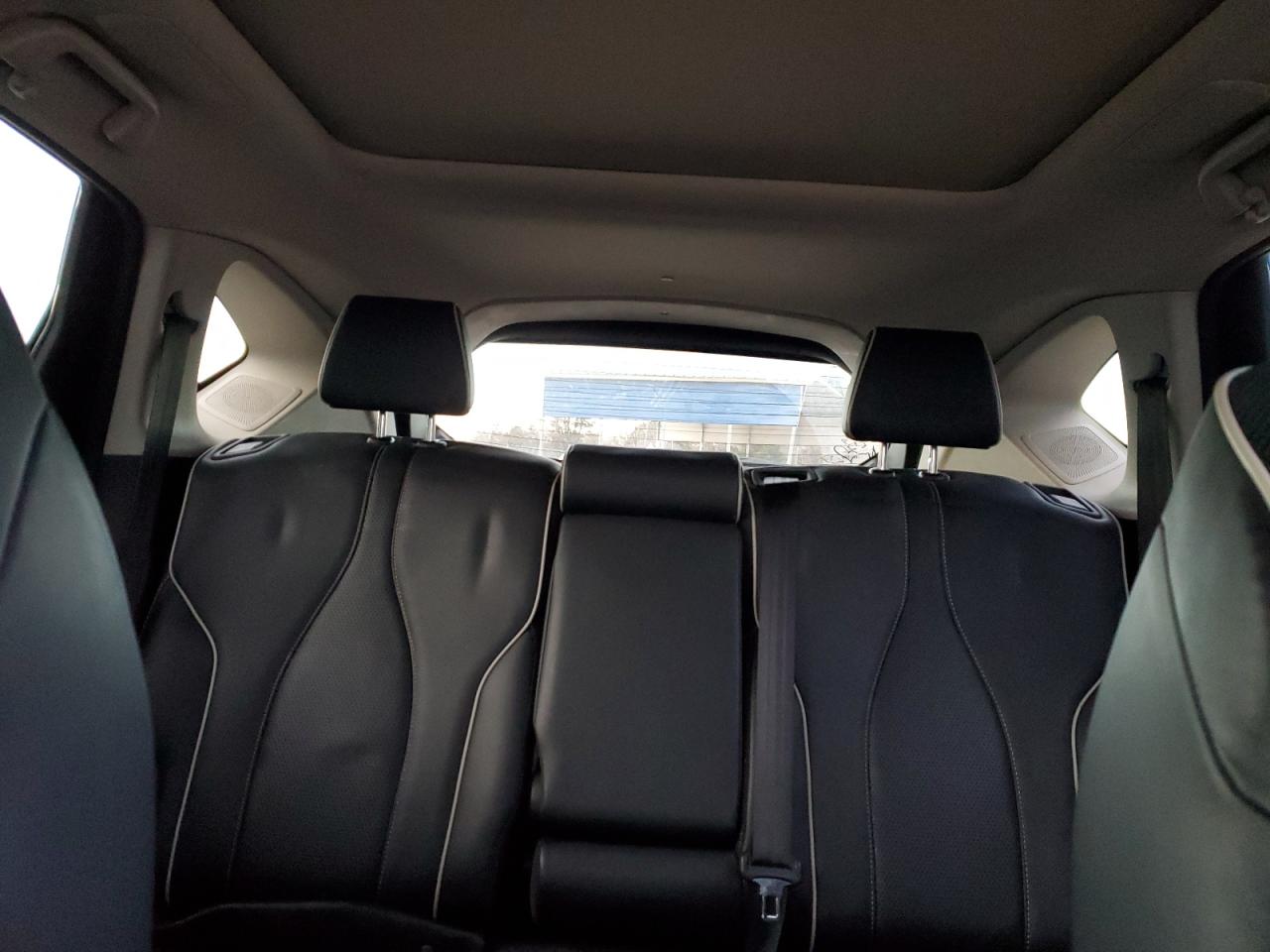 2019 Acura RDX - Image 10