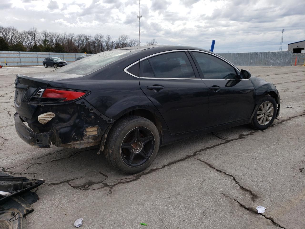 2009 Mazda 6 - Image 3