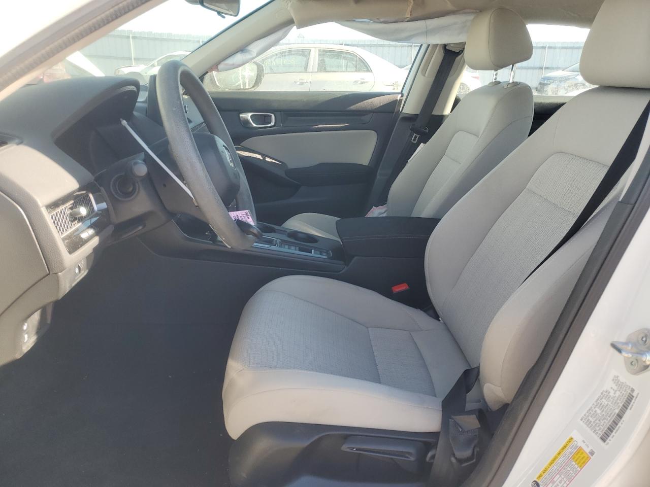 2024 Honda Civic - Image 7