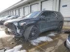 2021 Chevrolet Traverse Ls for Sale in Louisville, KY - Front End
