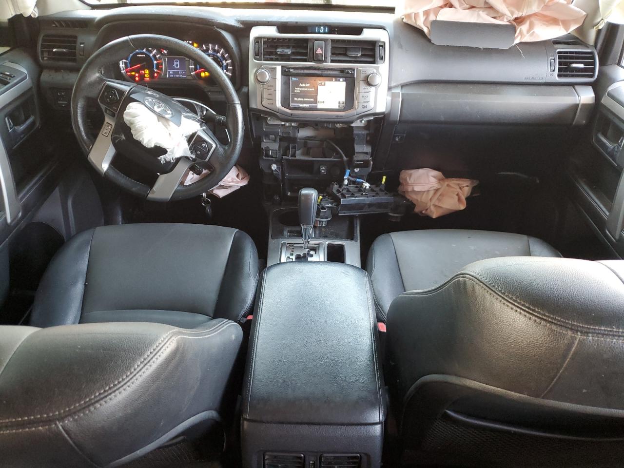 2015 Toyota 4Runner - Image 8