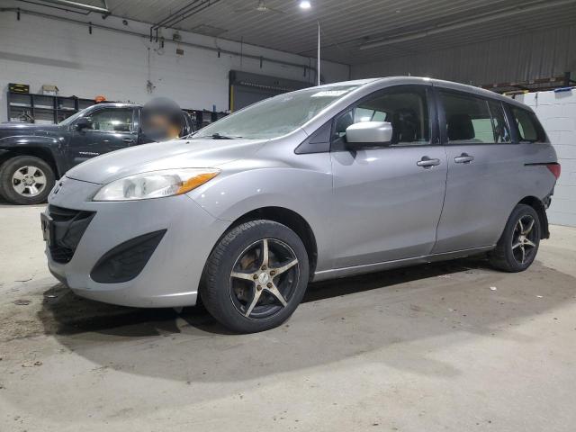 2012 Mazda 5 