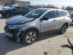 2018 Honda Cr-V Lx на продаже в Wilmer, TX - All Over