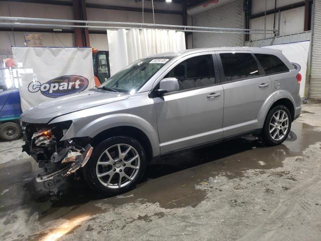 2017 Dodge Journey Gt