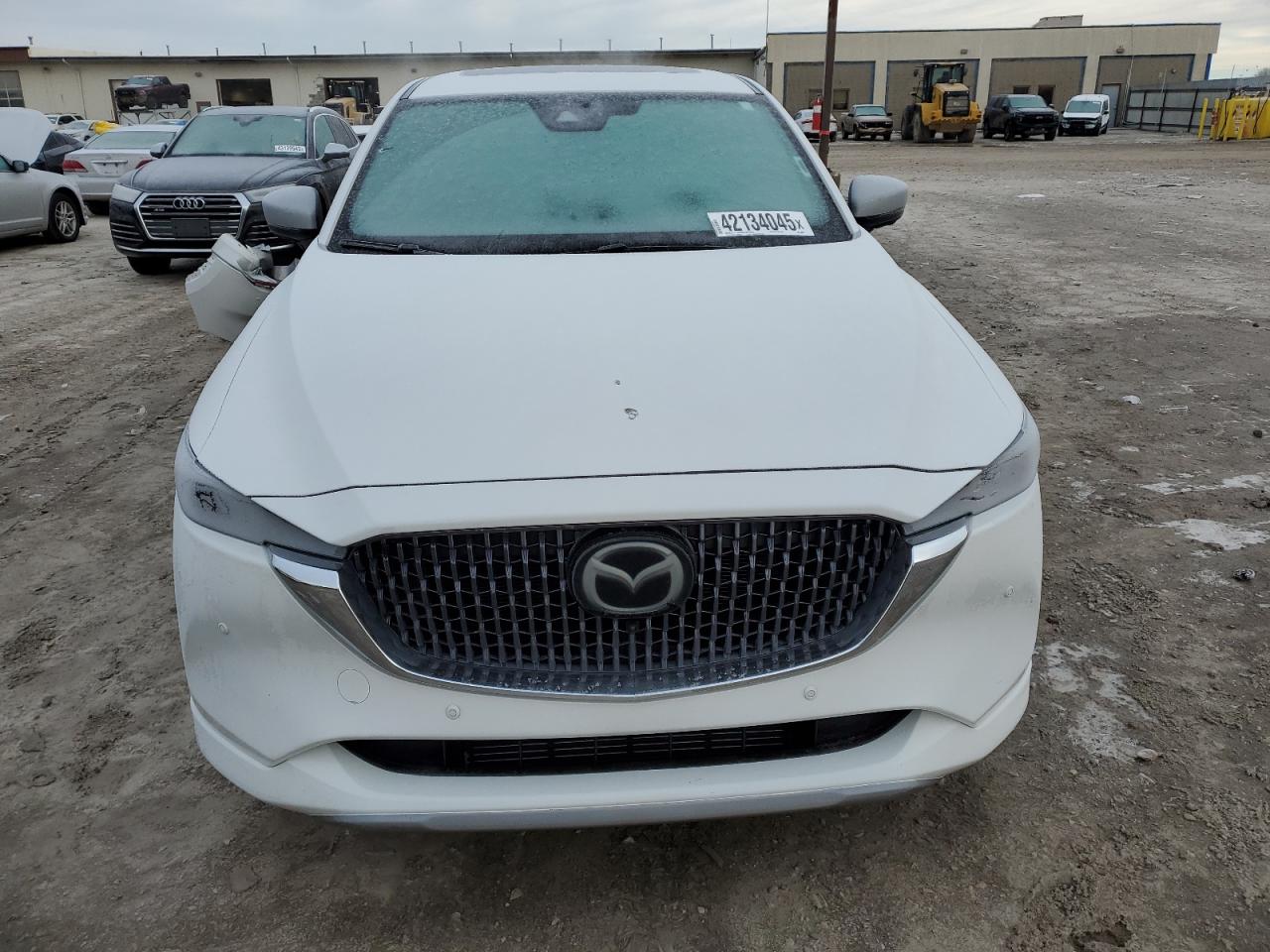 2024 Mazda CX-5 - Image 5