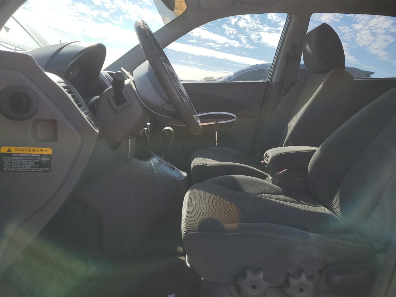 2006 Hyundai Tucson - Image 7