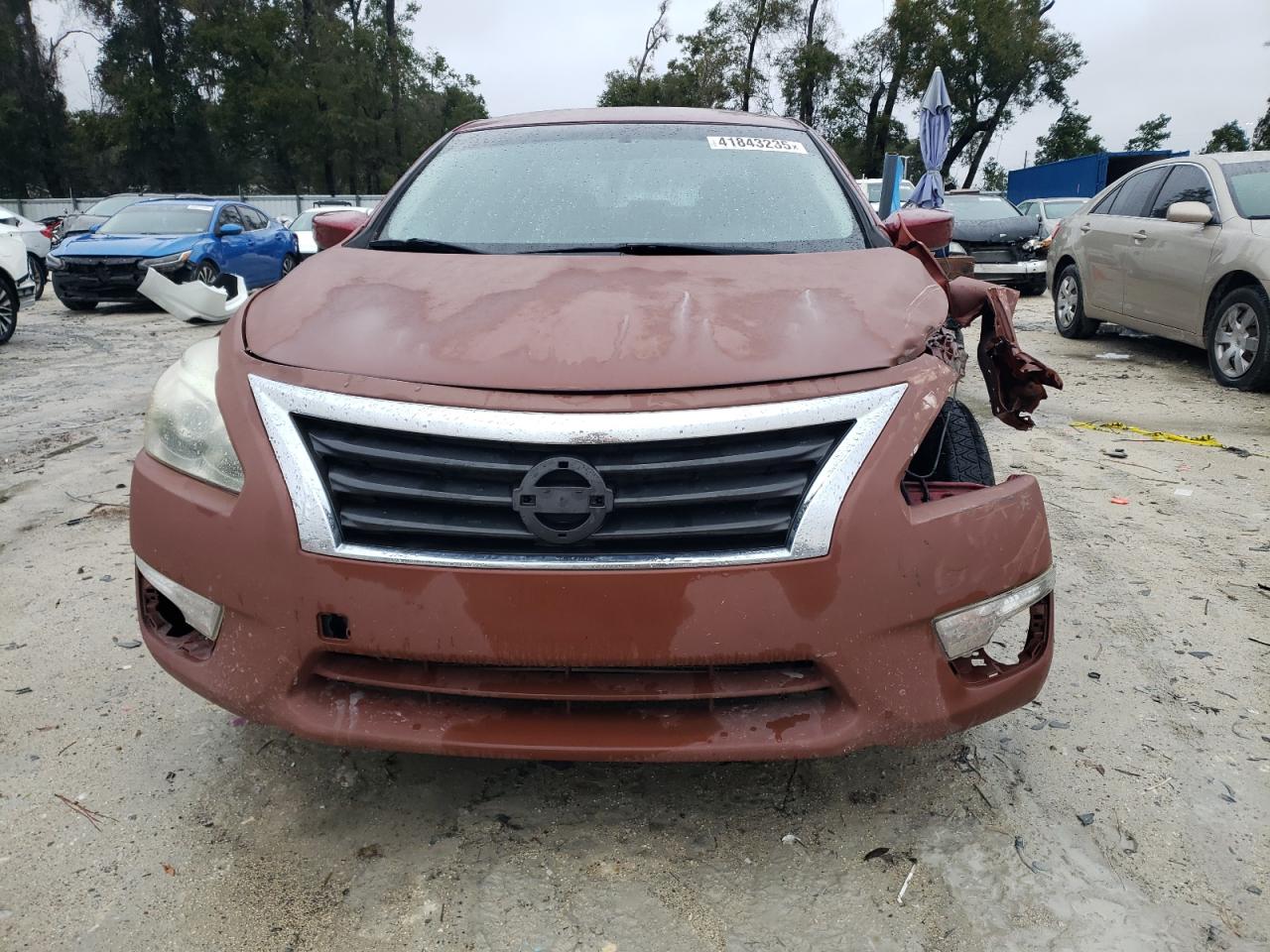 2015 Nissan Altima - Image 5
