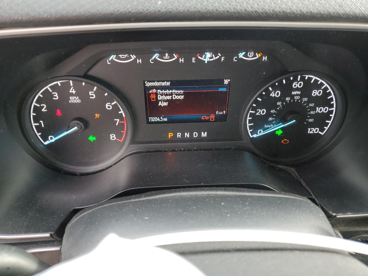 2021 Ford F-150 - Image 9
