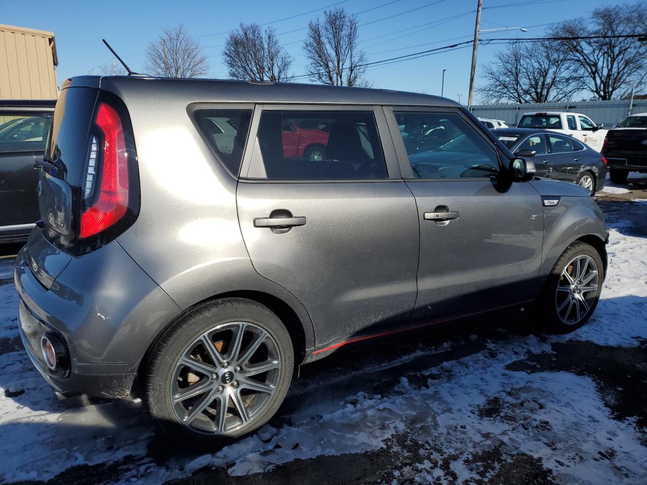2019 Kia Soul - Image 3