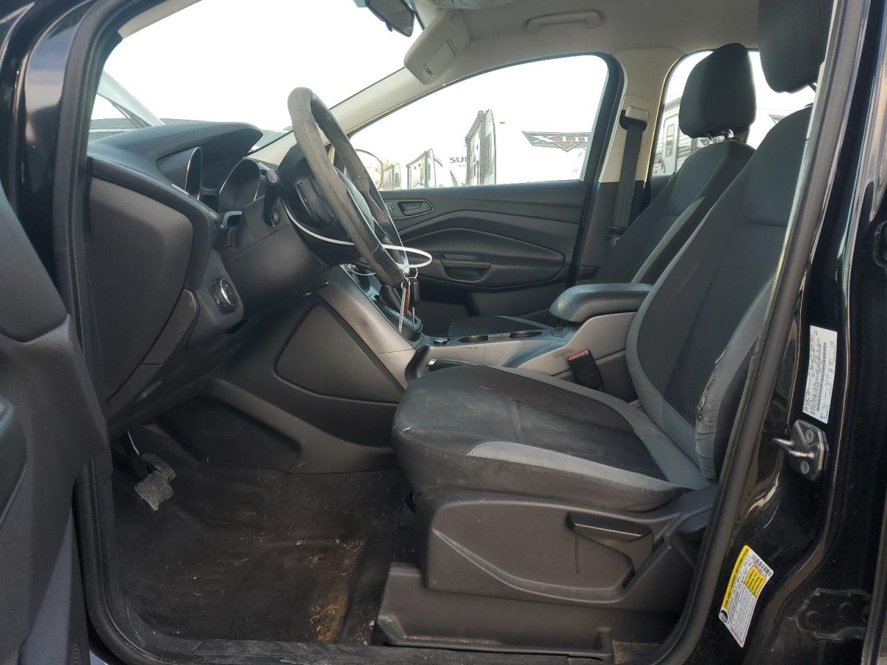 2013 Ford Escape - Image 7