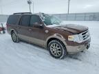 2011 Ford Expedition El Xlt იყიდება Rapid City-ში, SD - Side