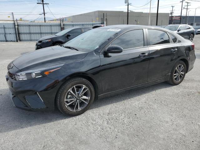  KIA FORTE 2024 Black