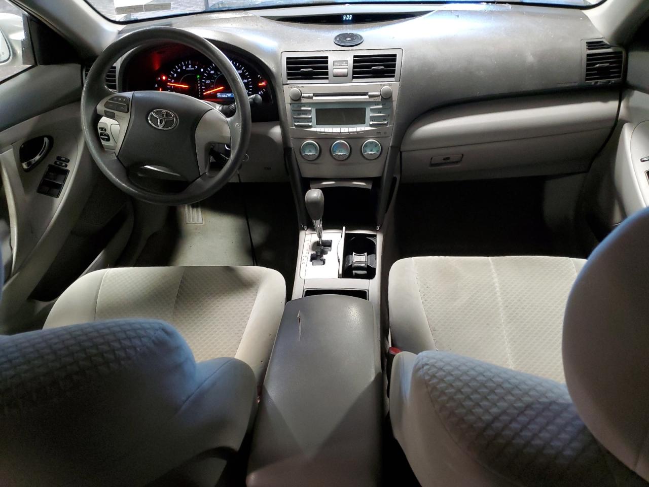2007 Toyota Camry - Image 8