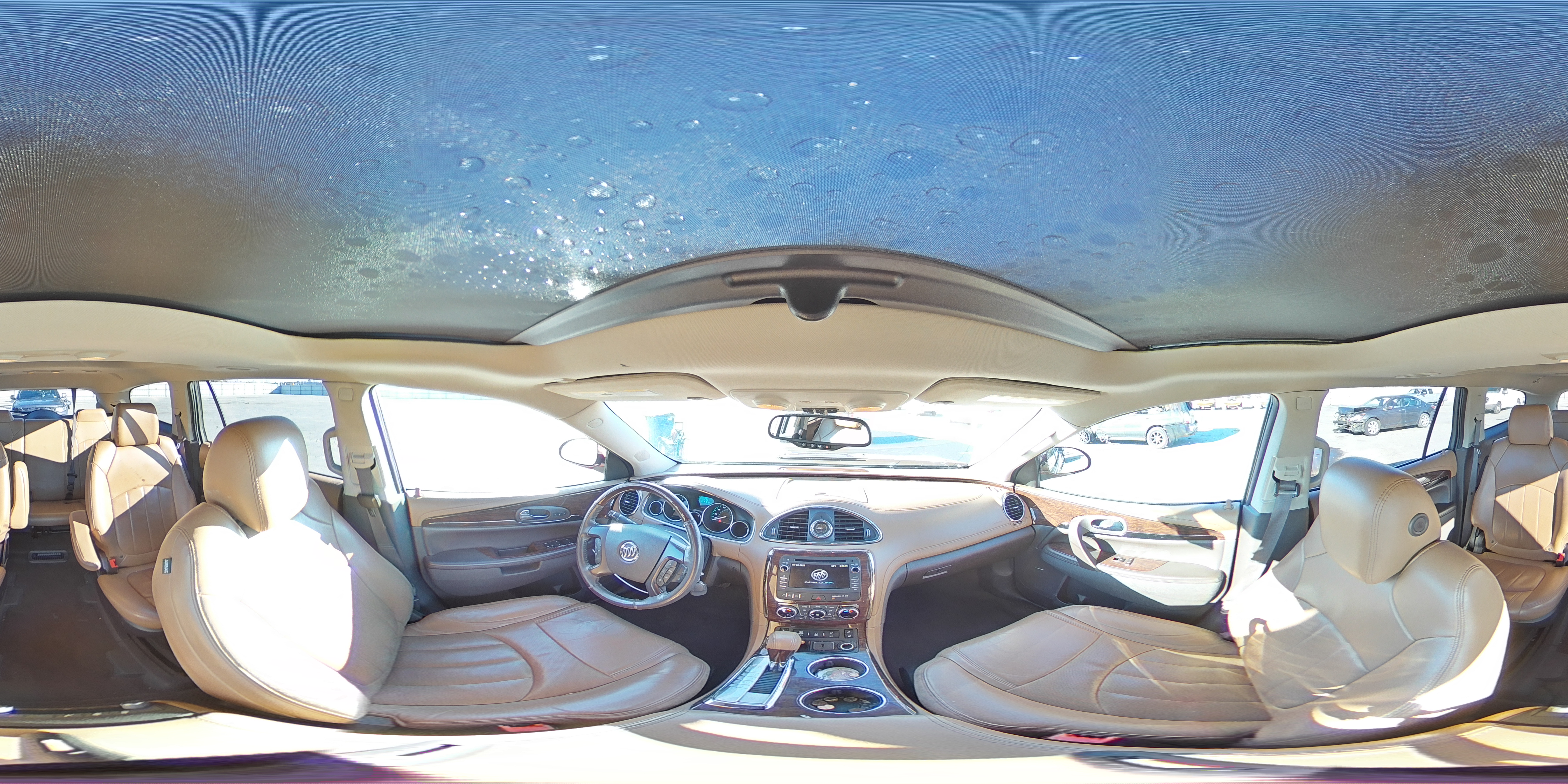 2016 Buick Enclave - Image 13