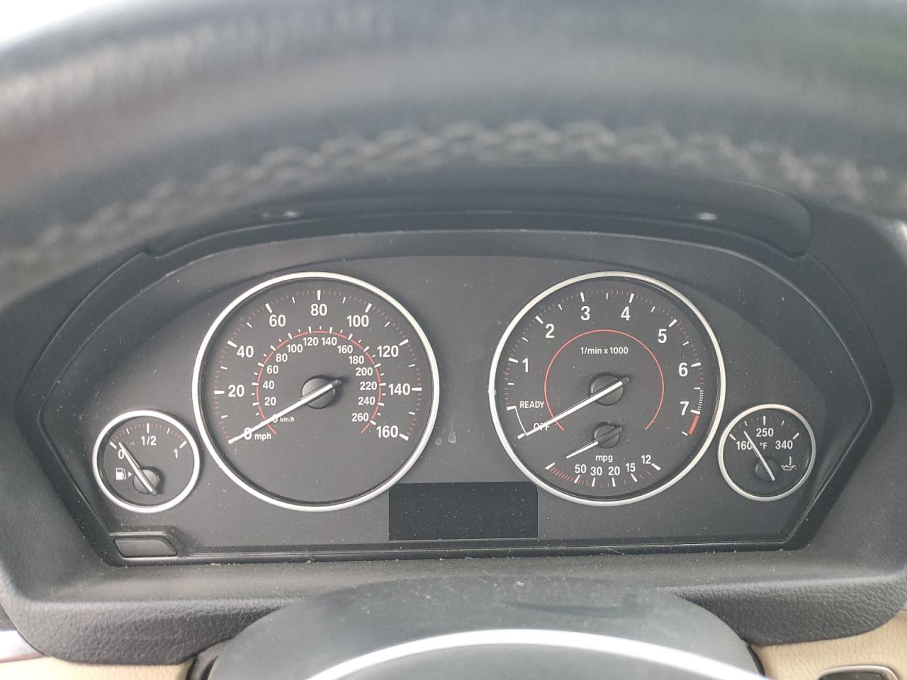 2017 BMW 3er - Image 9