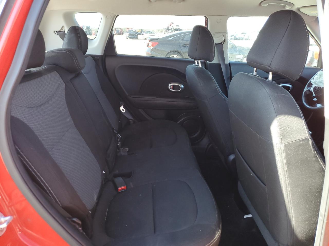 2019 Kia Soul - Image 10