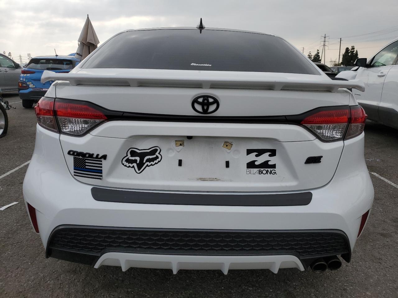 2022 Toyota Corolla - Image 6