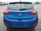 2017 Hyundai Elantra Gt  en Venta en Moraine, OH - Side