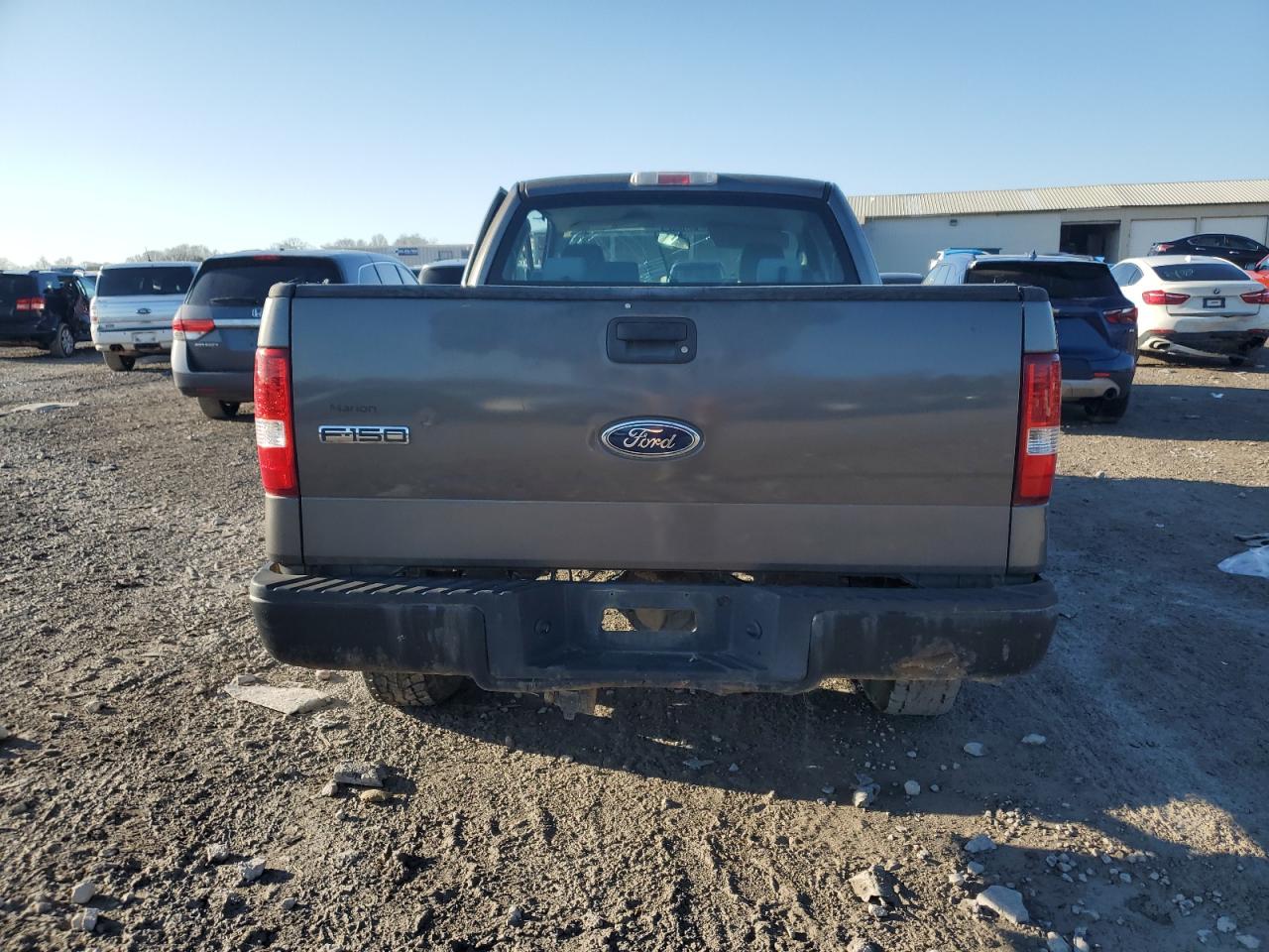 2005 Ford F-150 - Image 6