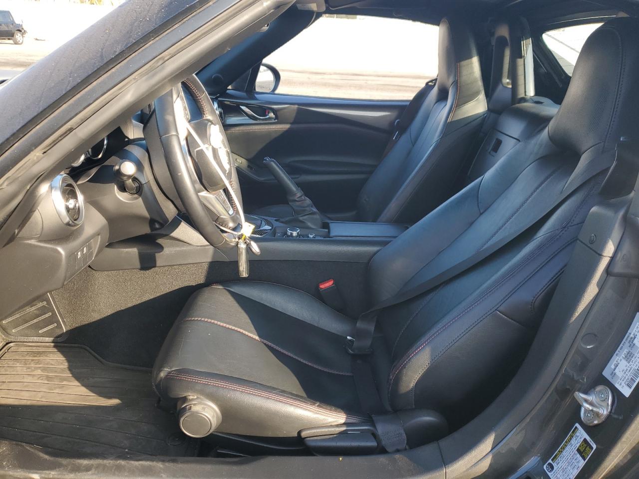 2019 Mazda MX-5 - Image 7