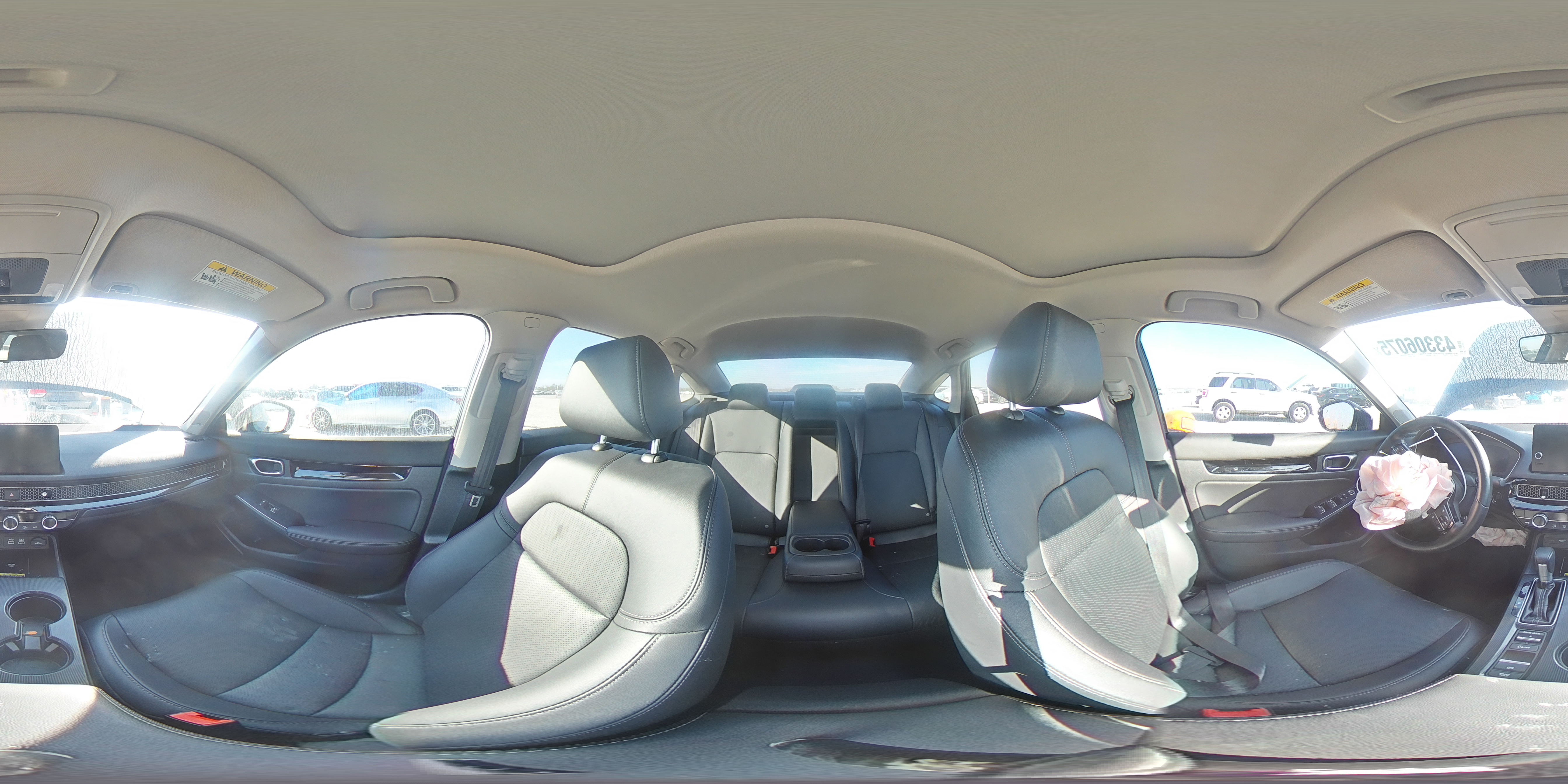 2024 Honda Civic - Image 13