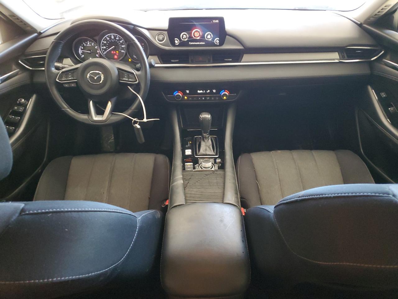 2018 Mazda 6 - Image 8