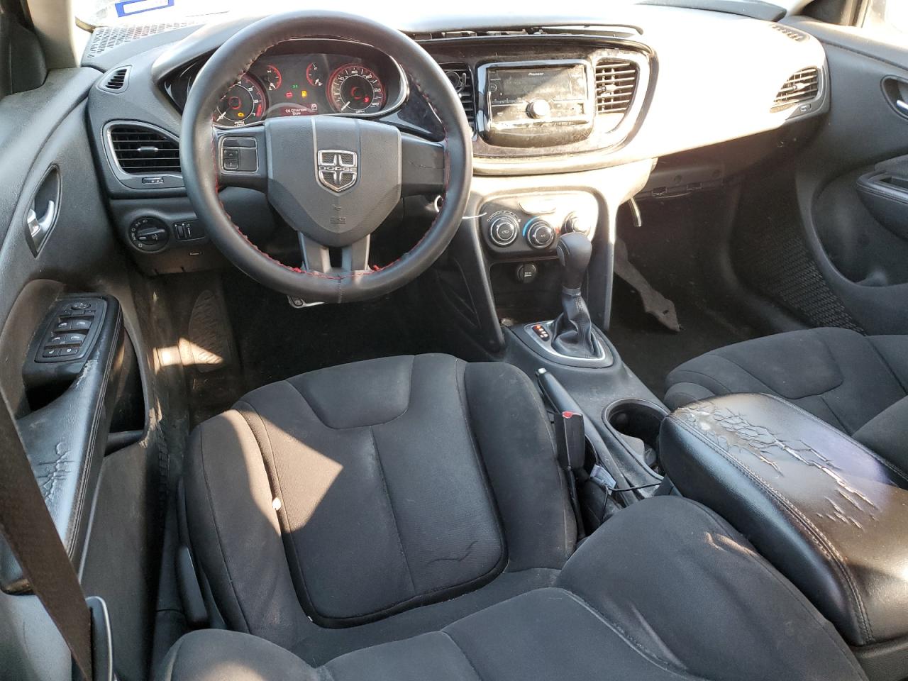 2013 Dodge Dart - Image 8