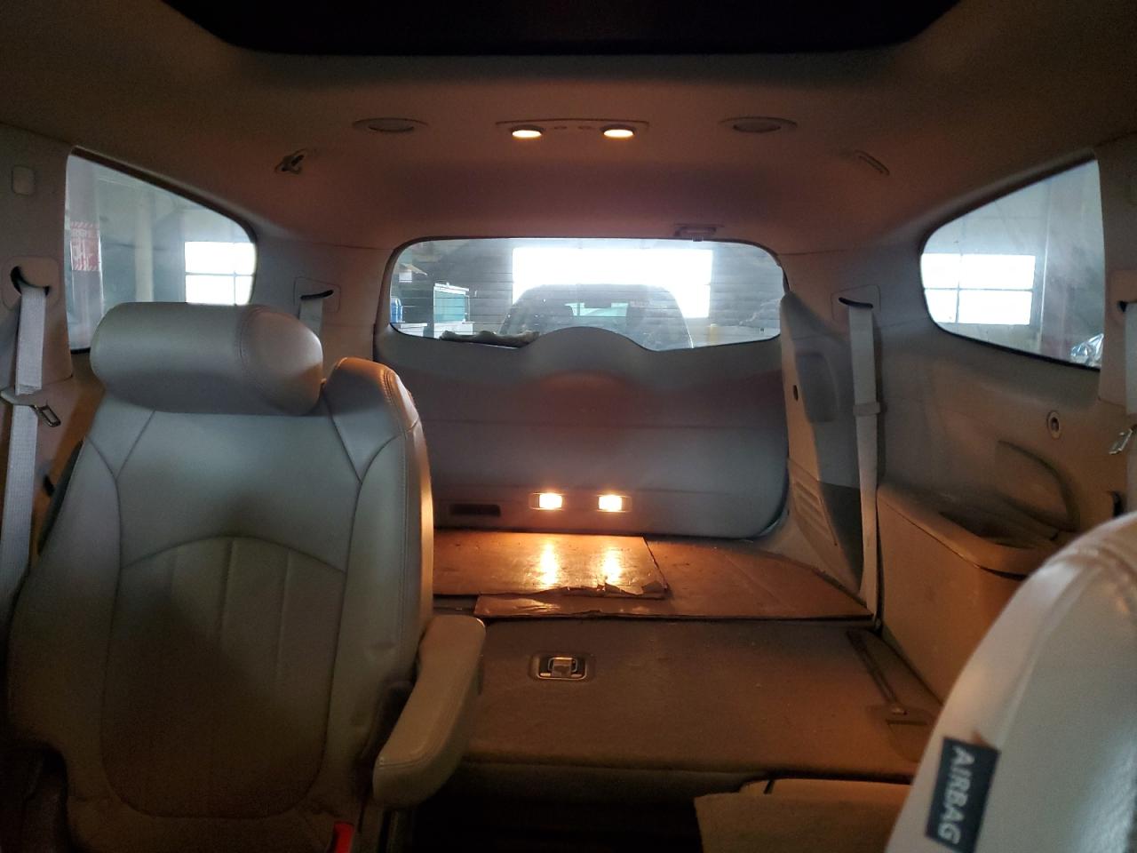 2013 Buick Enclave - Image 10