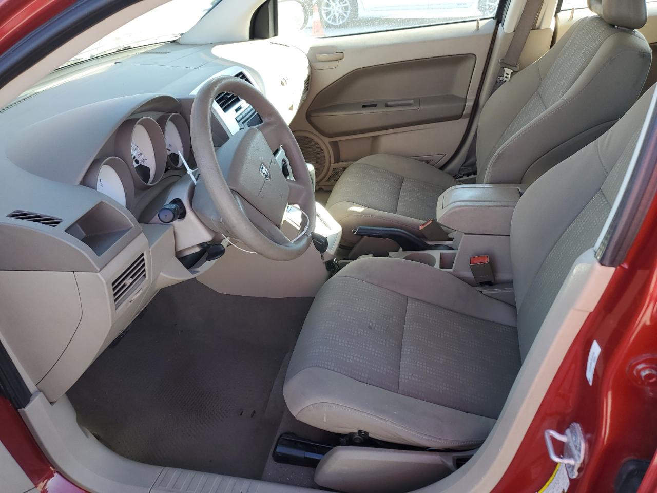 2007 Dodge Caliber - Image 7