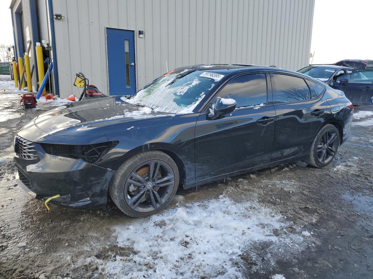 2024 Acura Integra - Image 1