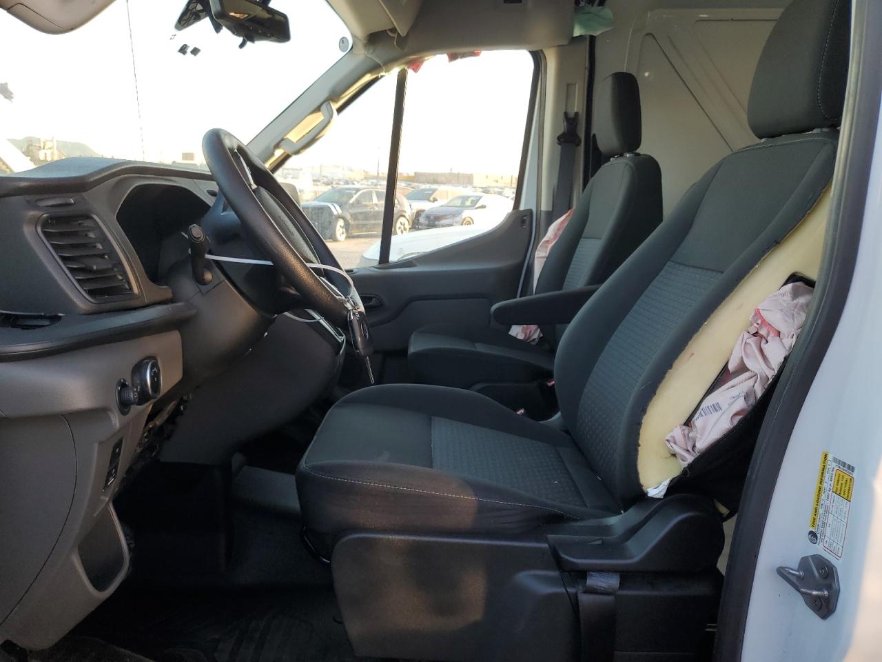 2023 Ford Transit - Image 7