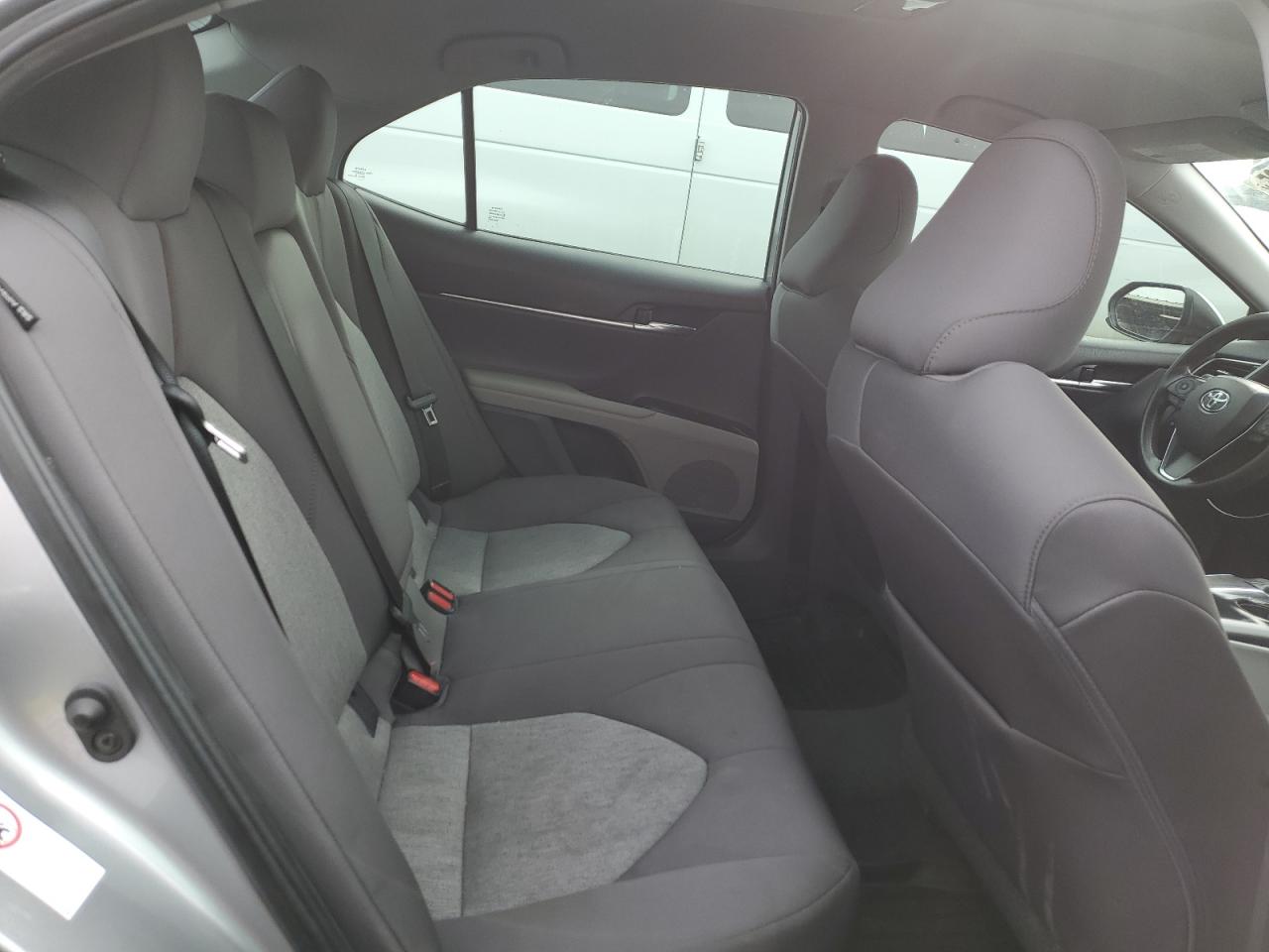 2019 Toyota Camry - Image 10