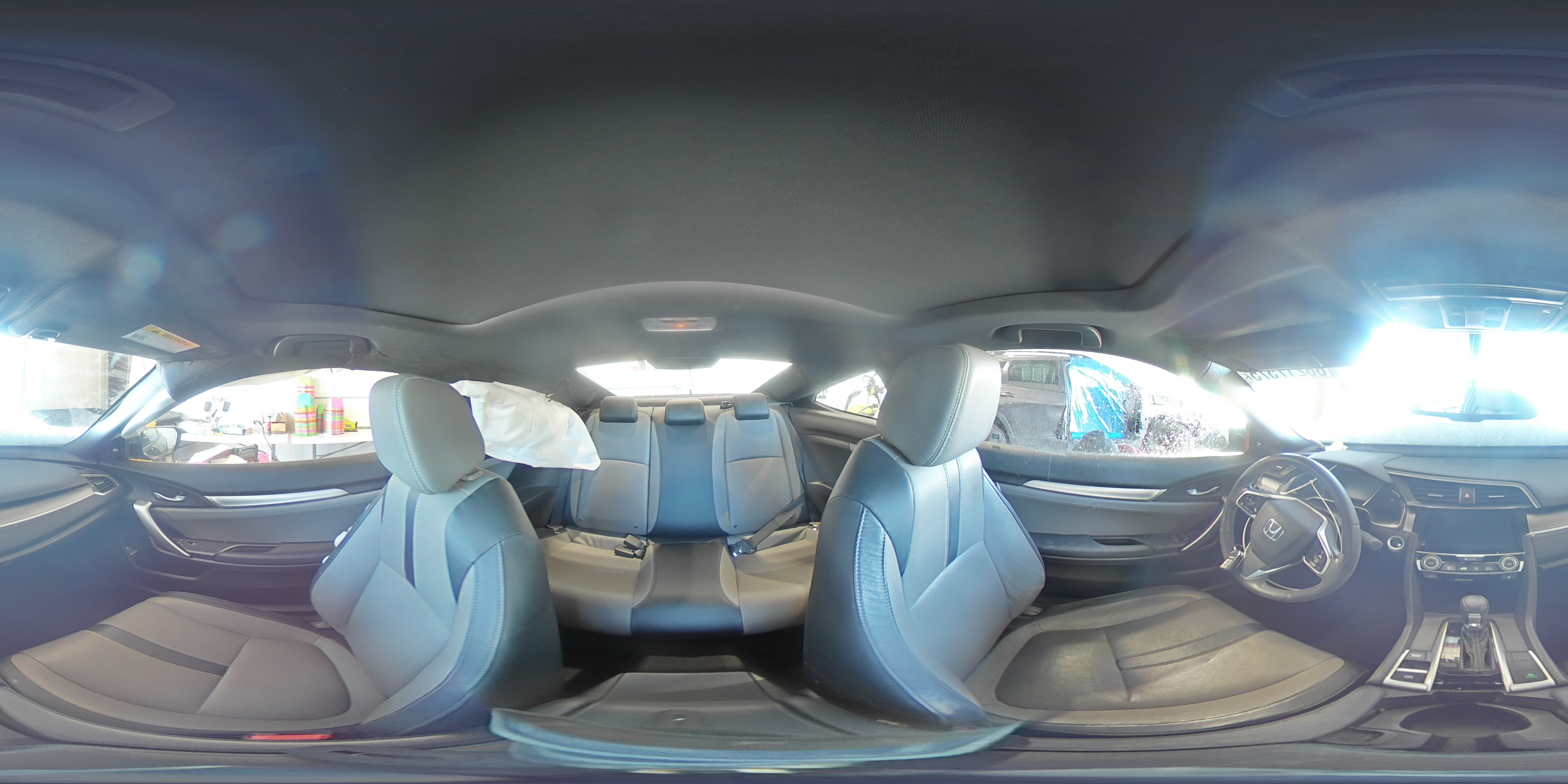 2017 Honda Civic - Image 14