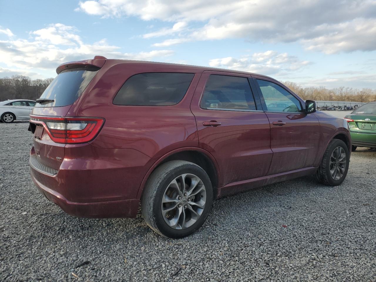 2020 Dodge Durango - Image 3