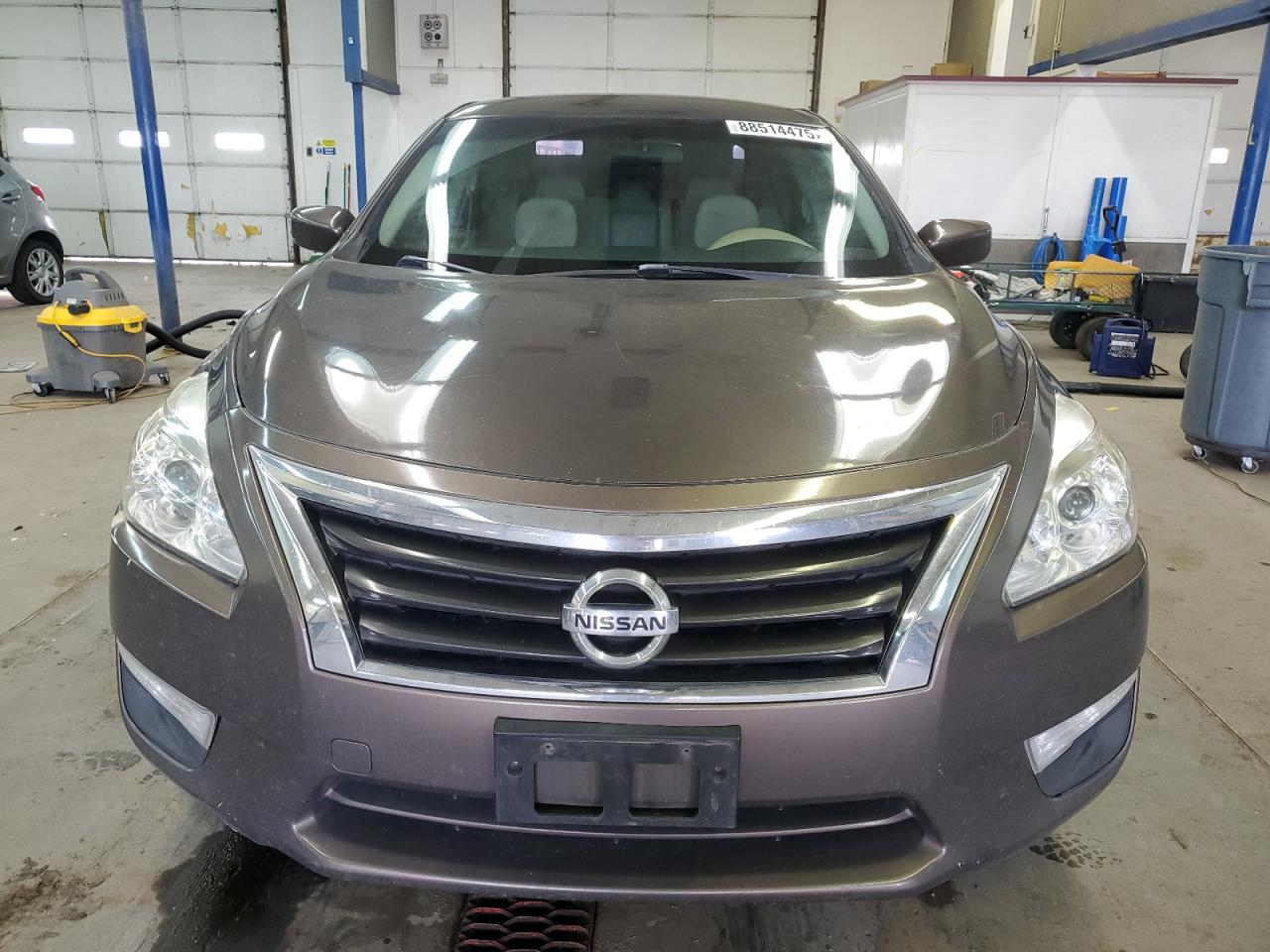 VIN 1N4AL3AP4DN452203 2013 NISSAN ALTIMA no.5