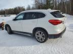 2019 BMW X1 XDRIVE28I for sale at Copart ON - COOKSTOWN